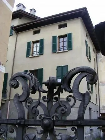 Del Ginnasio * Bormio