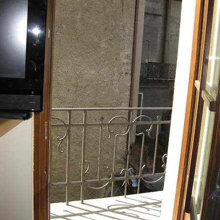 Del Ginnasio Apartmán *