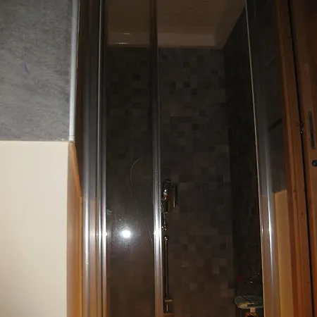 Del Ginnasio Apartmán Bormio