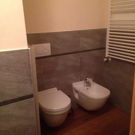 Del Ginnasio Apartmán *