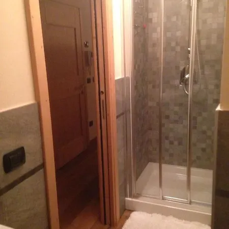 Apartmán Del Ginnasio Bormio